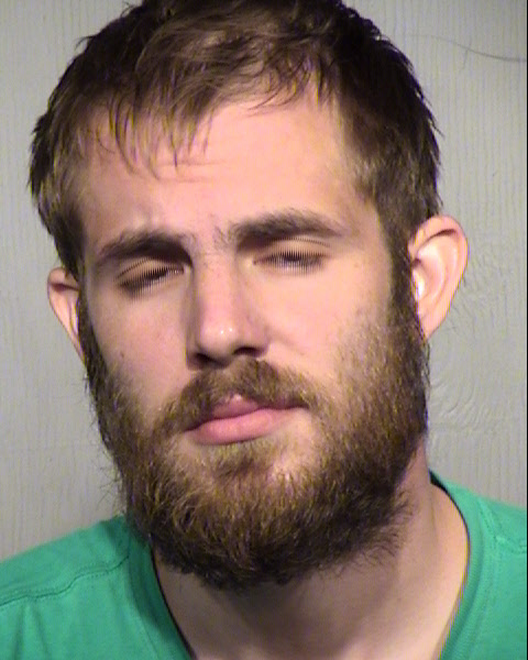 KRISTOPHER THOMAS WOLDAHL Mugshot / Maricopa County Arrests / Maricopa County Arizona