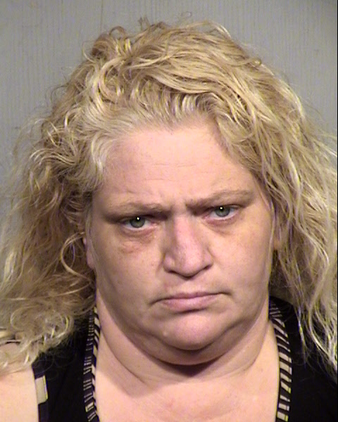SUZY JOY CURTIS Mugshot / Maricopa County Arrests / Maricopa County Arizona