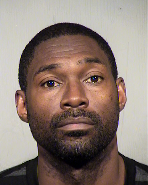 BOBBY JAMES SIMMS Mugshot / Maricopa County Arrests / Maricopa County Arizona