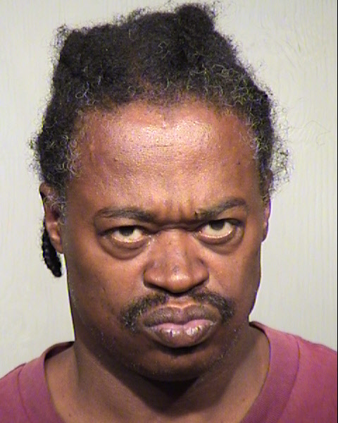 DONNELL WAYNE Mugshot / Maricopa County Arrests / Maricopa County Arizona