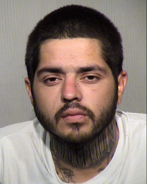 RAMIRO HERNANDEZ Mugshot / Maricopa County Arrests / Maricopa County Arizona