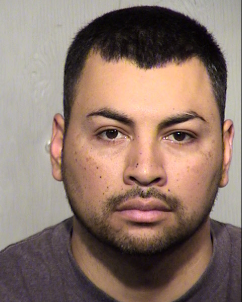 VICTOR MARIO JIMENEZ Mugshot / Maricopa County Arrests / Maricopa County Arizona