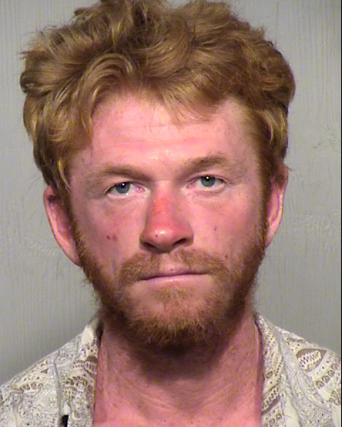 TROY CHARLES LESTER Mugshot / Maricopa County Arrests / Maricopa County Arizona
