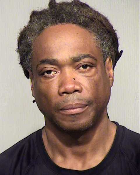 VERNON JAUN HOLLOWAY Mugshot / Maricopa County Arrests / Maricopa County Arizona