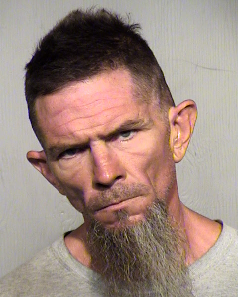 DAVID ALLAN FLYNN Mugshot / Maricopa County Arrests / Maricopa County Arizona