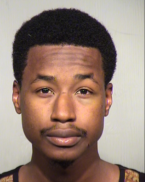 HERMAN REE LOCKETT Mugshot / Maricopa County Arrests / Maricopa County Arizona