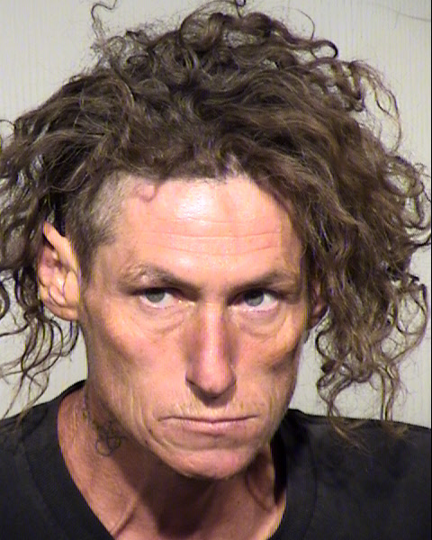 ANTHONY DEWAYNE MEECE Mugshot / Maricopa County Arrests / Maricopa County Arizona