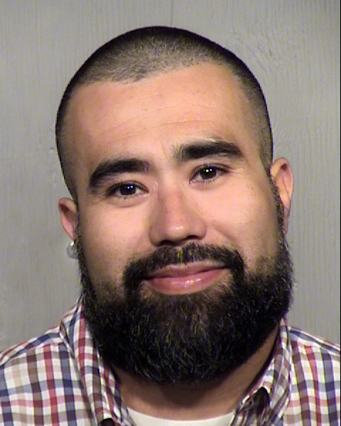 ALFRED L LOPEZ Mugshot / Maricopa County Arrests / Maricopa County Arizona