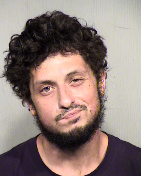 MICHAEL JULIAN PINNER Mugshot / Maricopa County Arrests / Maricopa County Arizona