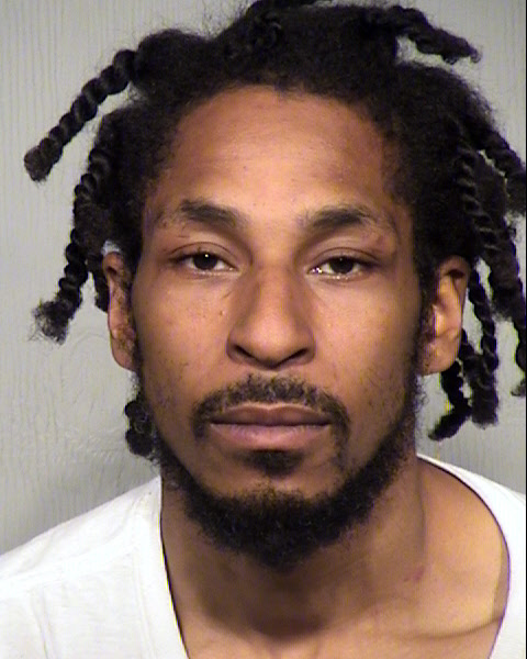 RAYSHAWN TATE Mugshot / Maricopa County Arrests / Maricopa County Arizona