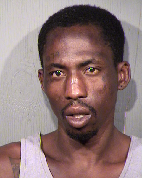 KORDARRO KORDALE HARRIS Mugshot / Maricopa County Arrests / Maricopa County Arizona