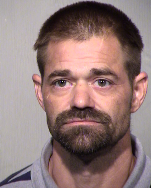 ANDREW EUGENE MASON Mugshot / Maricopa County Arrests / Maricopa County Arizona