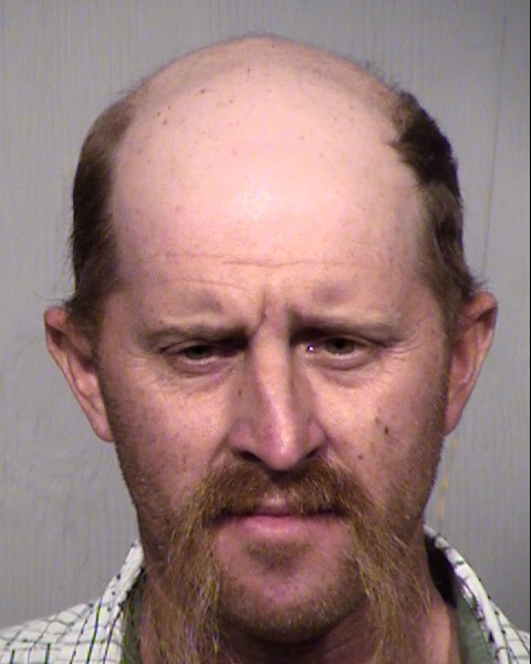 JAMISON LEE HARGRAVE Mugshot / Maricopa County Arrests / Maricopa County Arizona