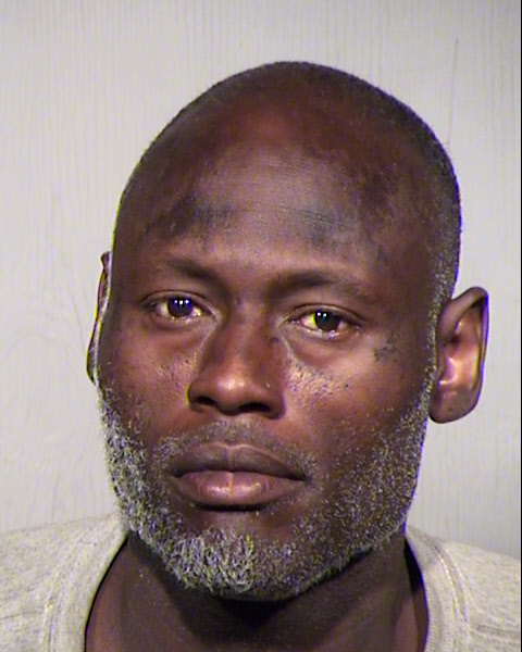 NATHANIAL WILLIAMS Mugshot / Maricopa County Arrests / Maricopa County Arizona