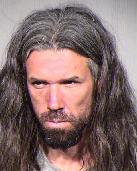 TRAVIS CLAYTON HAMILL Mugshot / Maricopa County Arrests / Maricopa County Arizona