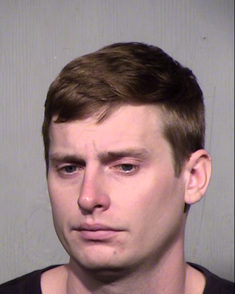 ADAM MICHAEL PARRISH Mugshot / Maricopa County Arrests / Maricopa County Arizona