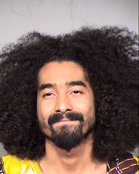 GRANT SINGLETON Mugshot / Maricopa County Arrests / Maricopa County Arizona