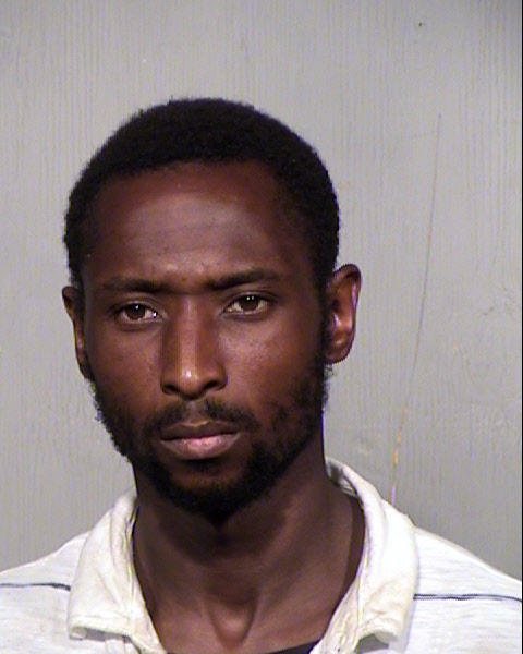 CHRISTOPHER LEE JAMES Mugshot / Maricopa County Arrests / Maricopa County Arizona