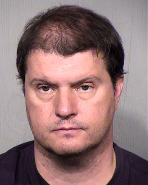 JOHN WILIAM SIMS Mugshot / Maricopa County Arrests / Maricopa County Arizona