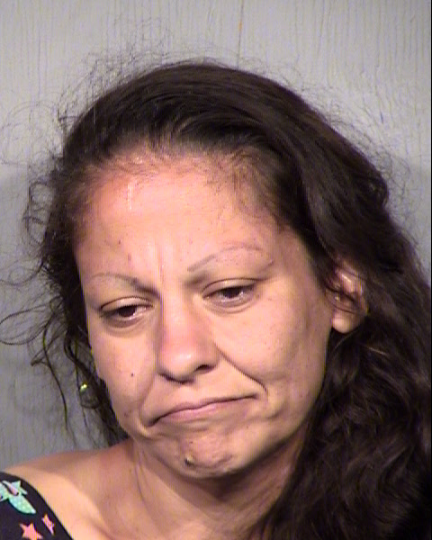 MIRANDA MARIA SUZANAVARIN Mugshot / Maricopa County Arrests / Maricopa County Arizona