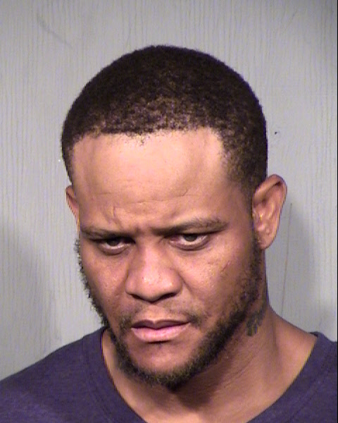 MARQUIS LAMONT SMITH Mugshot / Maricopa County Arrests / Maricopa County Arizona