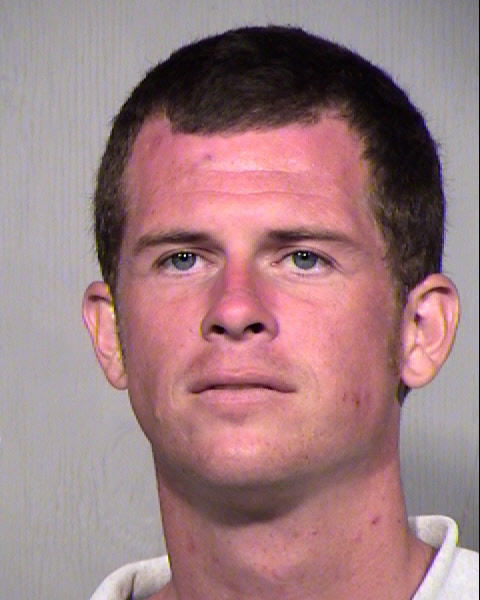 JONATHAN EDWARD WIER Mugshot / Maricopa County Arrests / Maricopa County Arizona