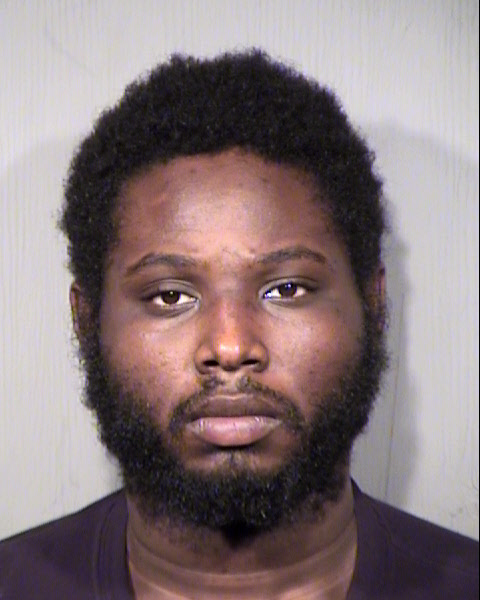 STEVEN LAWRENCE BURNS Mugshot / Maricopa County Arrests / Maricopa County Arizona