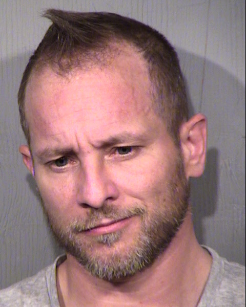MATTHEW KEVIN HOLLERAN Mugshot / Maricopa County Arrests / Maricopa County Arizona