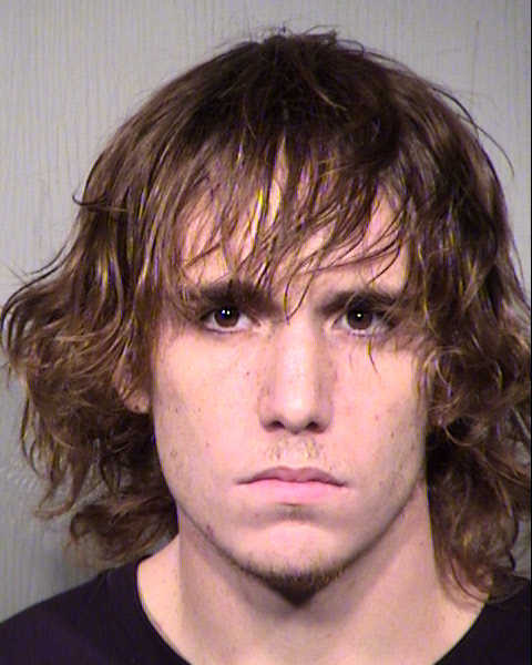 SAMUEL RAY MARTIN Mugshot / Maricopa County Arrests / Maricopa County Arizona