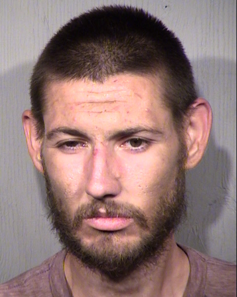 ERIC NATHAN BOIVIN Mugshot / Maricopa County Arrests / Maricopa County Arizona