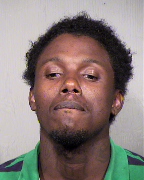 ISAAC DANIEL KING Mugshot / Maricopa County Arrests / Maricopa County Arizona