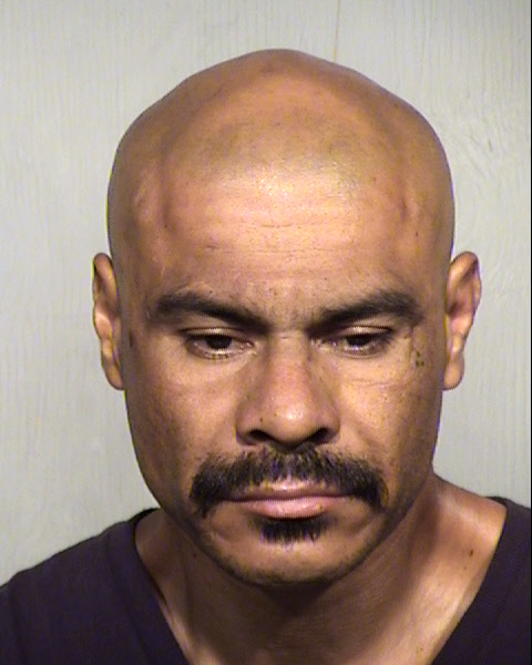 MANUEL MADRID RAMIREZ Mugshot / Maricopa County Arrests / Maricopa County Arizona