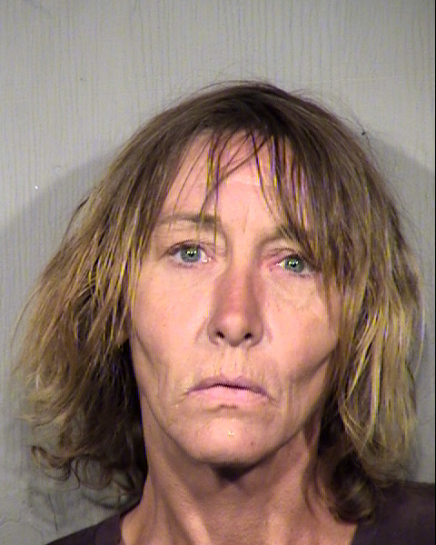 KATHERINE MARIE VITTORIA Mugshot / Maricopa County Arrests / Maricopa County Arizona
