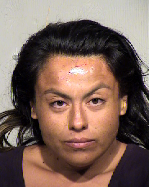 SOPHIA ANNA PEREZ Mugshot / Maricopa County Arrests / Maricopa County Arizona