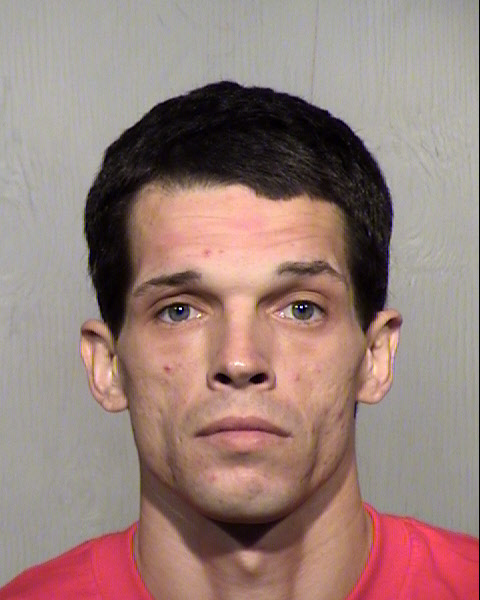 STEVEN DOUGLAS RAMIREZ Mugshot / Maricopa County Arrests / Maricopa County Arizona