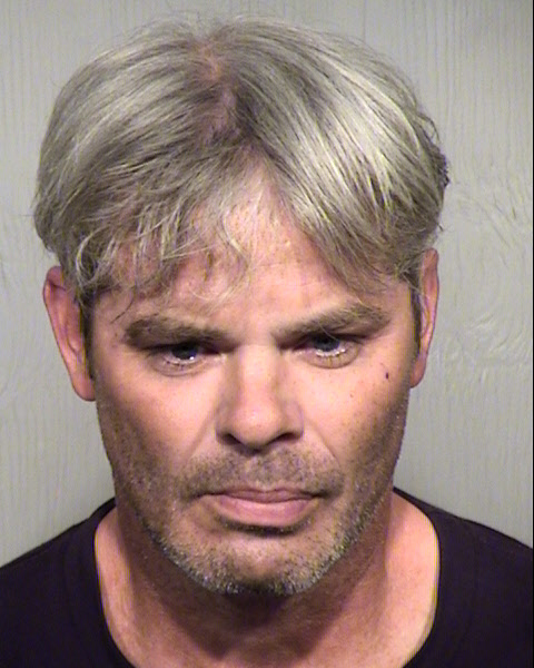 JASON SCOTT WEMPE Mugshot / Maricopa County Arrests / Maricopa County Arizona