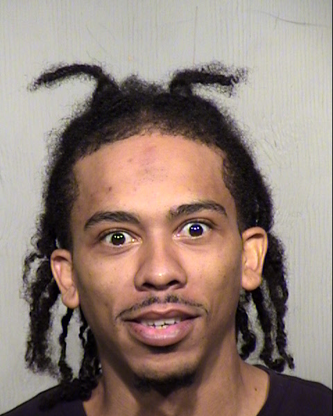 JASON MAXIMO MCFADDEN Mugshot / Maricopa County Arrests / Maricopa County Arizona