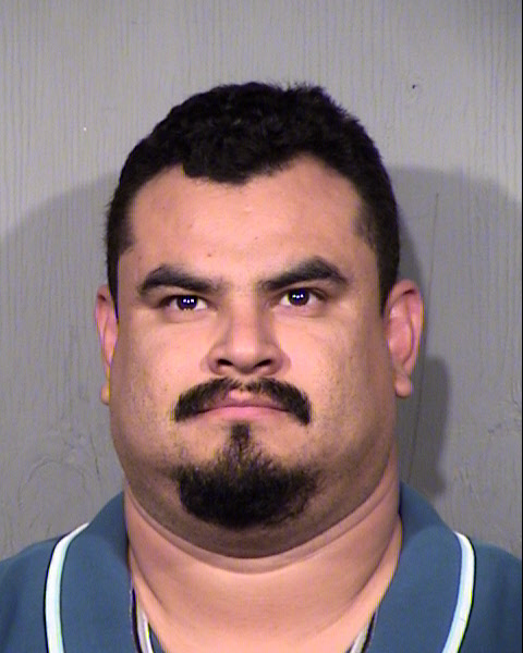 GEOVANNI KIRET MARTINEZ-LIMA Mugshot / Maricopa County Arrests / Maricopa County Arizona
