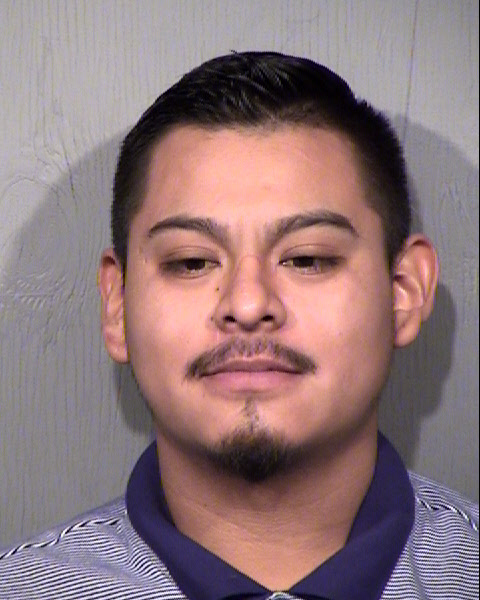 LUIS G VAZQUEZ Mugshot / Maricopa County Arrests / Maricopa County Arizona