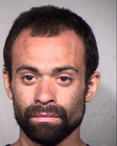 ARTHUR NICHOLAS VASCONCELOSNELSON Mugshot / Maricopa County Arrests / Maricopa County Arizona