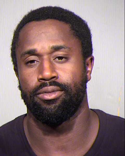 ENAK DJIBRIL MATIA Mugshot / Maricopa County Arrests / Maricopa County Arizona