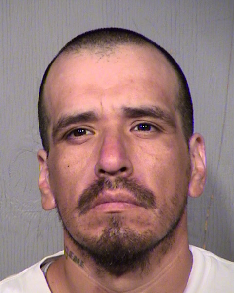 JOHNATHAN BANDIN LARA Mugshot / Maricopa County Arrests / Maricopa County Arizona