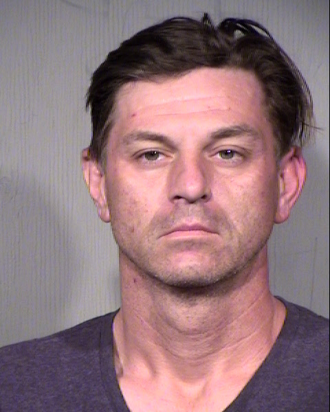 JOSHUA PATRICK NEHER Mugshot / Maricopa County Arrests / Maricopa County Arizona
