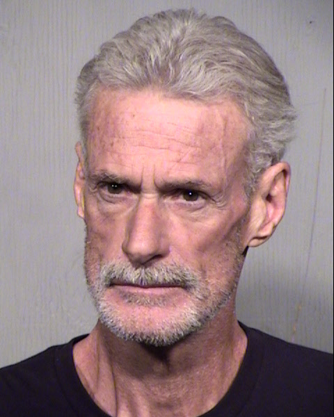 TIMOTHY JOHN YOST Mugshot / Maricopa County Arrests / Maricopa County Arizona