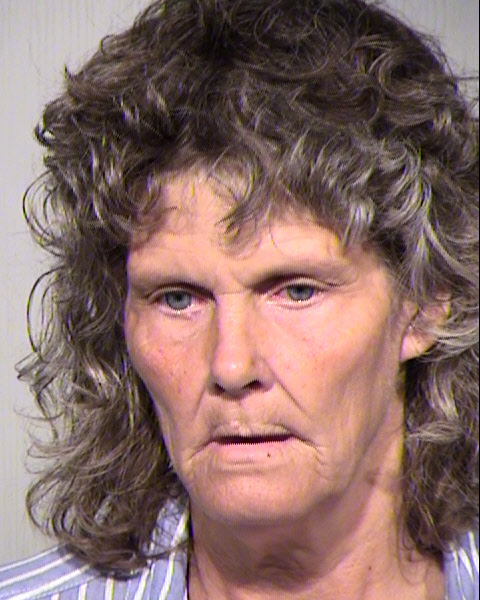 KIMBERLY ANN RENDEL Mugshot / Maricopa County Arrests / Maricopa County Arizona