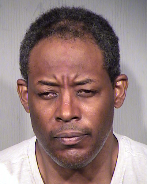 PHILLIPS M STEVEN Mugshot / Maricopa County Arrests / Maricopa County Arizona