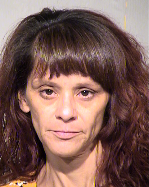 DEANNA Y POGUE Mugshot / Maricopa County Arrests / Maricopa County Arizona