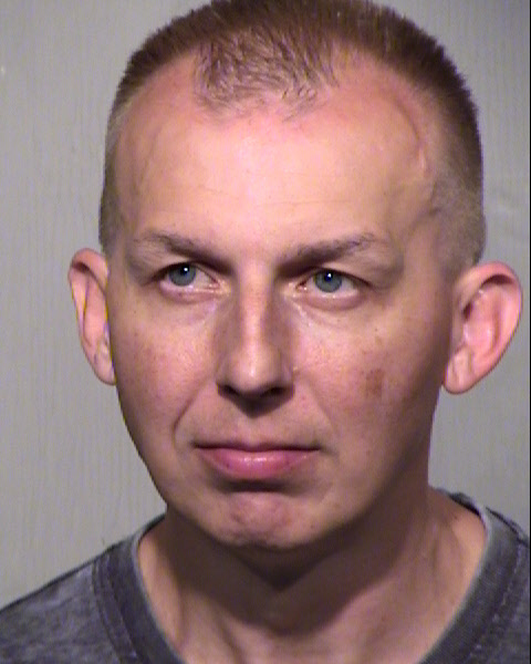 STEPHEN ALLEN HARRIS Mugshot / Maricopa County Arrests / Maricopa County Arizona