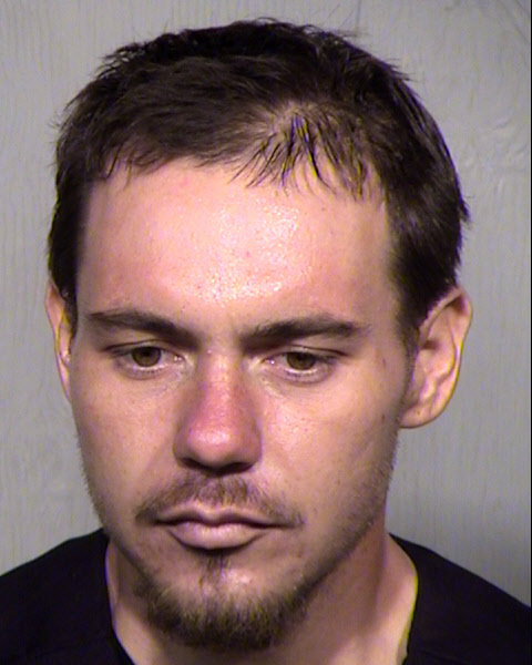 STEVE ALLEN HODGSON Mugshot / Maricopa County Arrests / Maricopa County Arizona