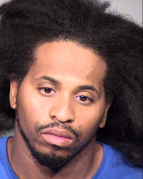 KENNY JOE WOODS Mugshot / Maricopa County Arrests / Maricopa County Arizona